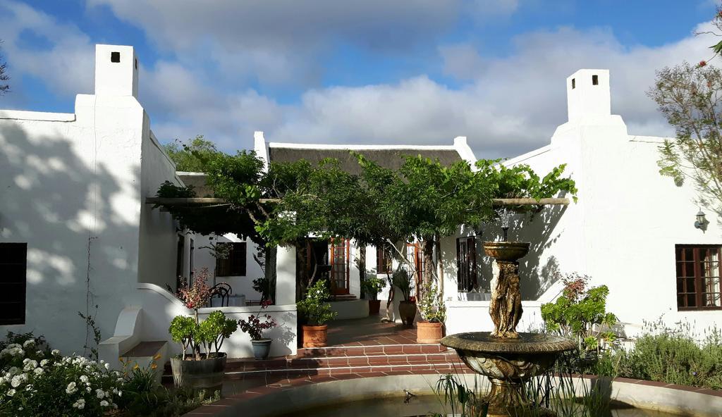Fountain Place McGregor Exterior foto